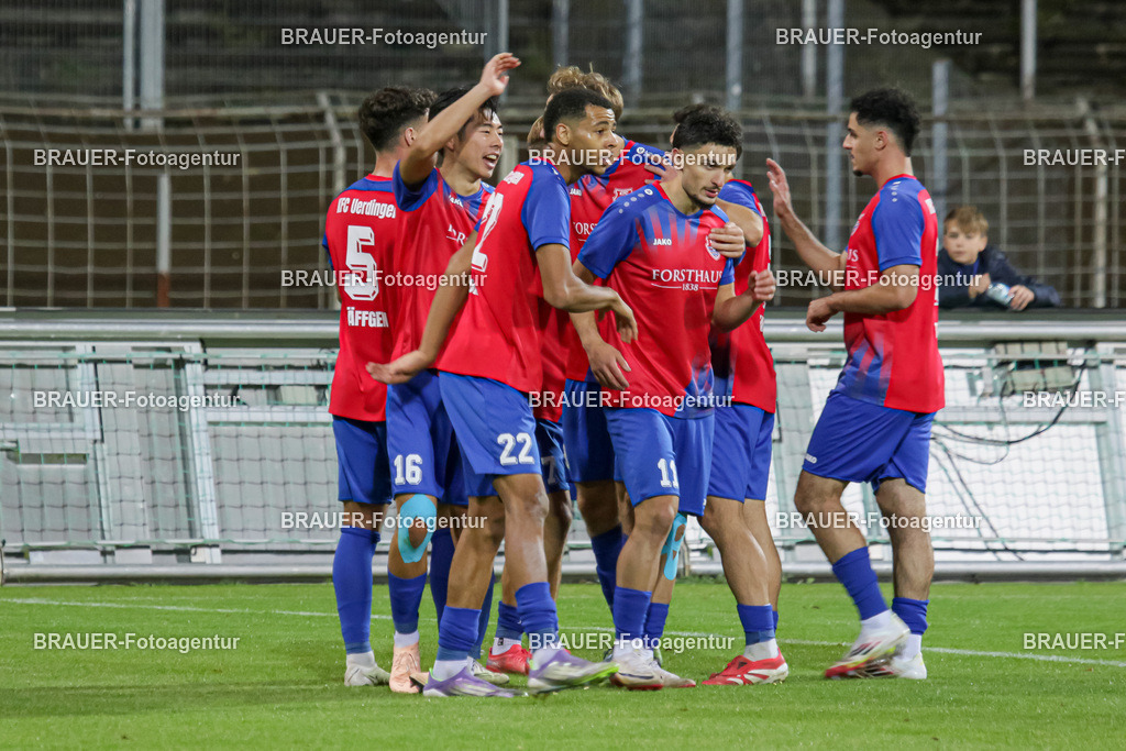 KFC Uerdingen - Holzheimer SG | BRAUER-Fotoagentur