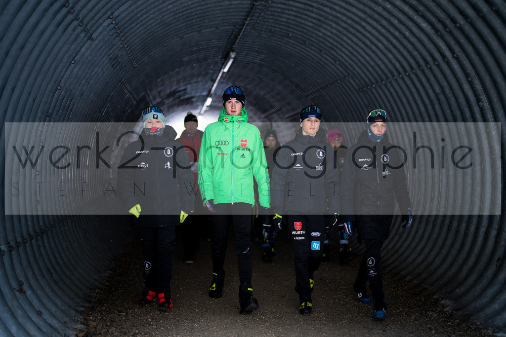 DSC Ruhpolding | 3. DSV E.INFRA Schülercup Biathlon in der Chiemgau Arena Ruhpolding