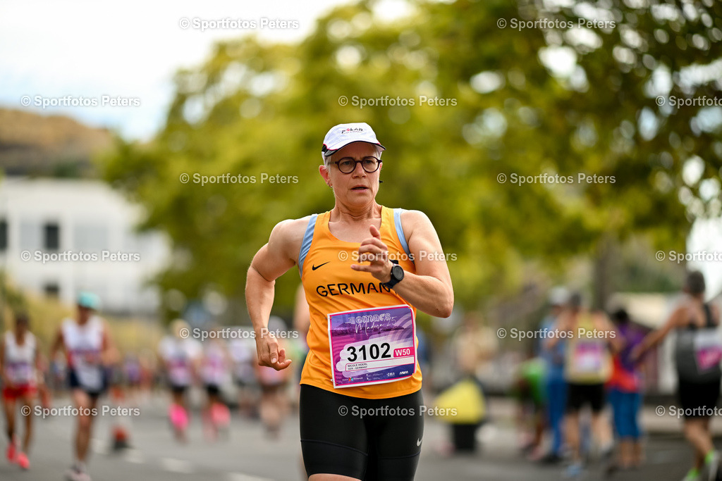 EMACS 2025 - Day 6_165 | European Masters Athletics Championships am 14.10.2025 auf Madeira (Portugal)Foto: Kai Peters - Realisiert mit Pictrs.com