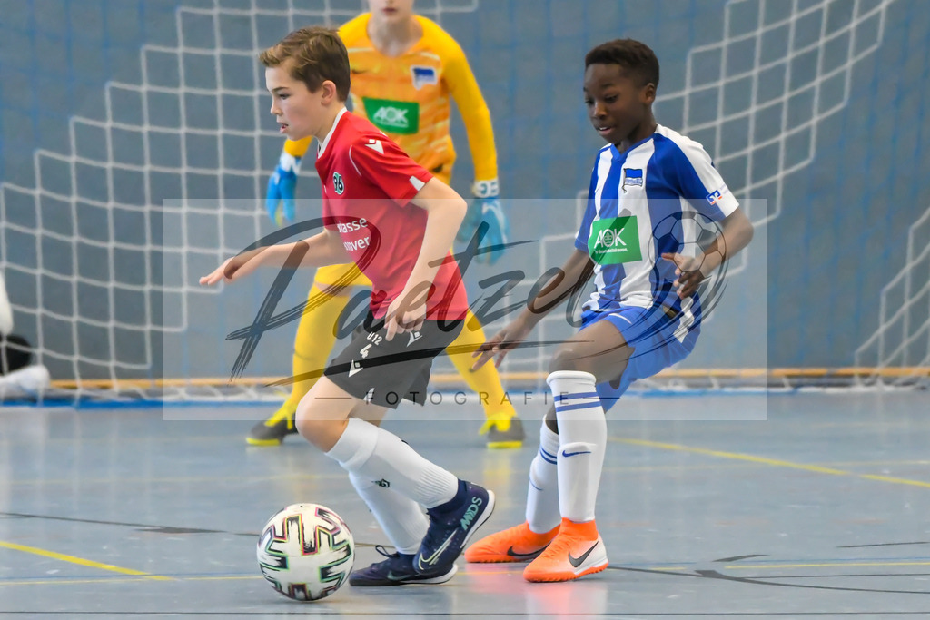 20200118_U12VGH_0095 | Fußball, D-Jugend:   beim VGH U12-Cup am 18.01.2020 in der Waldsporthalle Schledehausen in Schledehausen, Deutschland.(Foto von Nico Paetzel) - Realisiert mit Pictrs.com