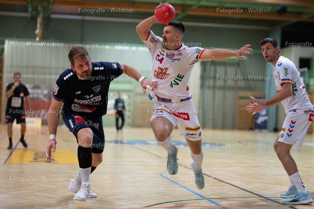 20230930 HLA Jags v Fivers-129 | Fotografie Woldron