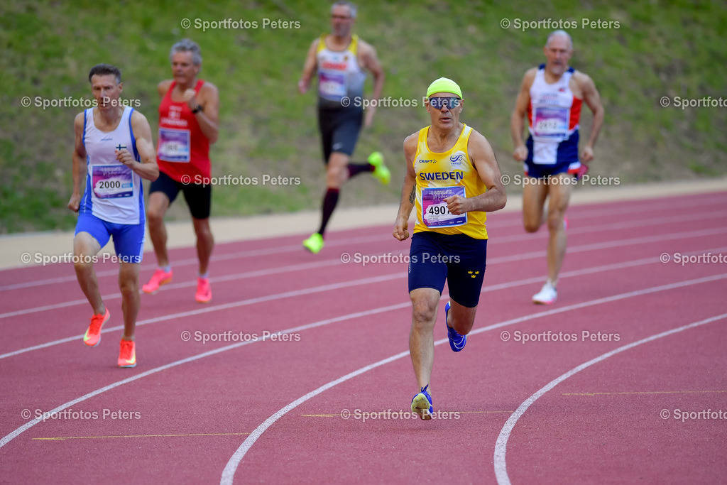 EMACS 2025 - Day 1_12 | European Masters Athletics Championships am 09.10.2025 auf Madeira (Portugal)Foto: Kai Peters - Realisiert mit Pictrs.com