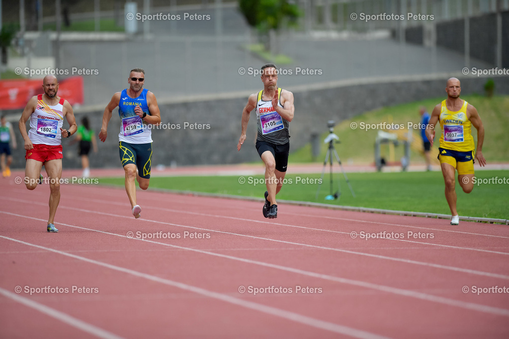 EMACS 2025 - Day 4_342 | European Masters Athletics Championships am 12.10.2025 auf Madeira (Portugal)Foto: Kai Peters - Realisiert mit Pictrs.com