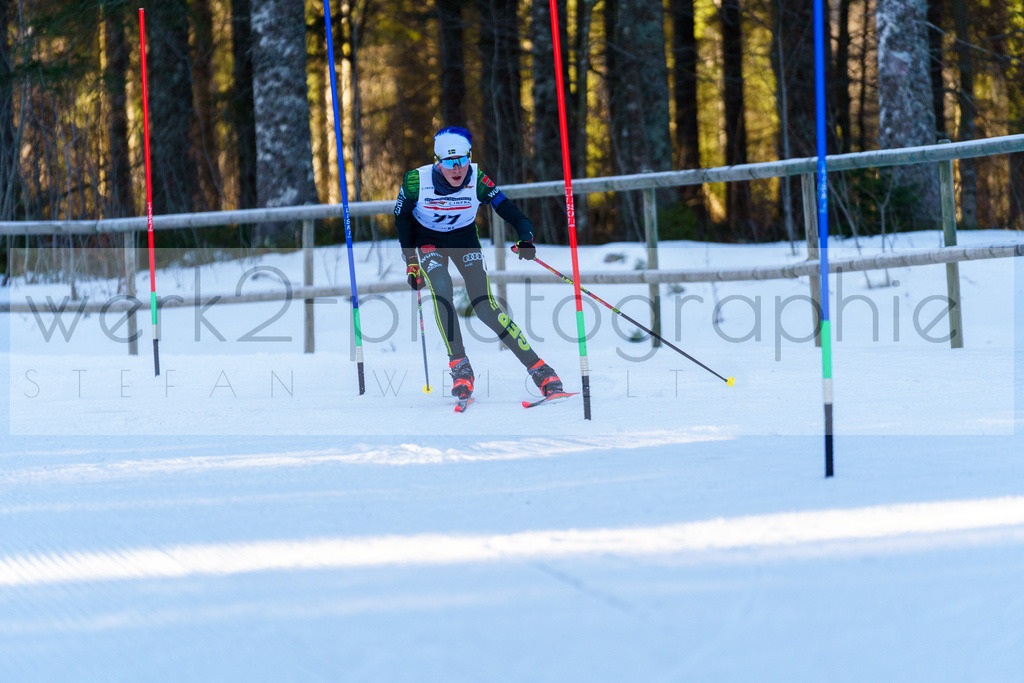 DSC Notschrei | 2. DSV E.INFRA Schülercup im Nordic-Center Notschrei am 17. bis 19. Januar 2025