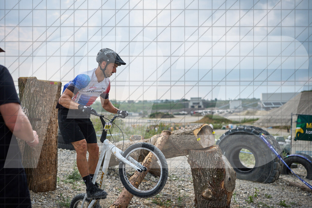 Trials European Youth Games | 16.08.2025: Trials European Youth Games in Purgstall an der Erlauf Foto: © 2025 Martin Bihounek / martinbihounek.comInsta: @martinbihounekcom