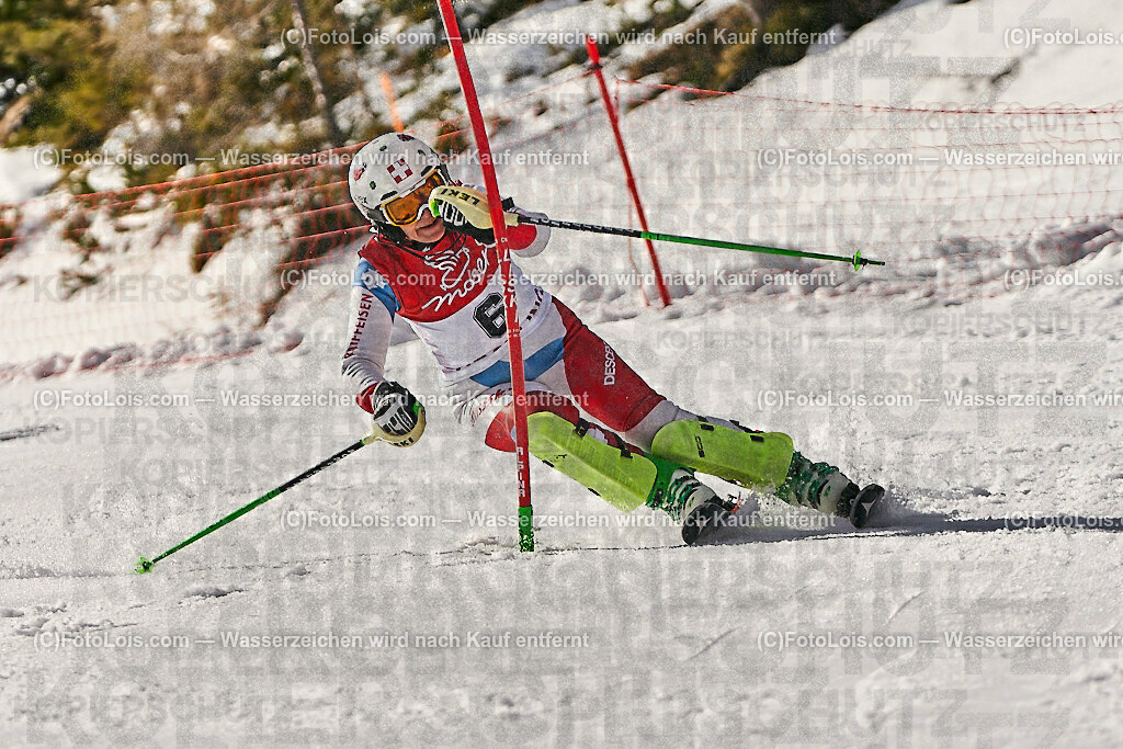 ALS0864_WCM-SL-II_Kat-C_Schaerer Julia | (C)FotoLois.com, Alois Spandl, World Criterium Masters Ski Alpin 2023 Hochkar, Slalom, Kategorie C, Di 21. März 2023.