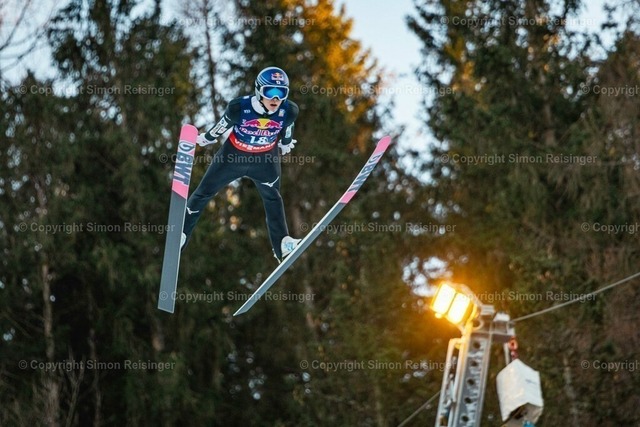 reisinger-2024-01-27-0994 | Image shows ,FIS SKI Flying World Championships - Samstag,27.01.2024,Kulm, AUT, FIS SKI Flying World Championships, Ski Flying WM /Foto: Simon Reisinger Datum 2024-01-27 - Realized with Pictrs.com