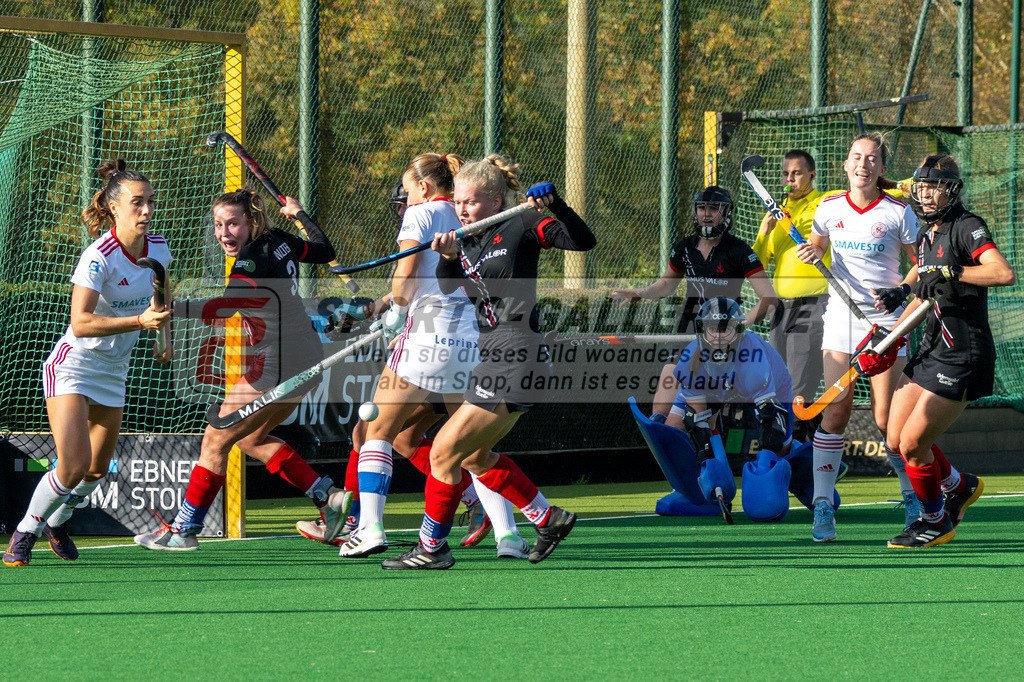 BHC Damen - TSV Mannhiem 3-5 27.1024 SG-0719 | Hockey,Sport,Fieldhockey,1.Bundesliga,2.Bundesliga,Sportfotografie,Shop,Sportphotography,Feldhockey,Hockeyliga