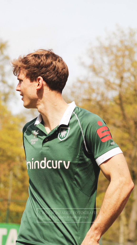 Bundesliga Herren HTC Uhlenhorst Mülheim - Rot-Weiß Köln 13.04.24 Mülheim-206 | lanaschraderfotografie - Realisiert mit Pictrs.com