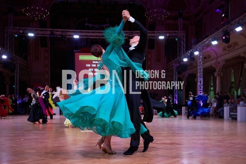 danceComp | Wuppertal - 05.07.2025: danceComp in Wuppertal (Historische Stadthalle), Germany. Photo by: BobNL design &amp; photography - Realisiert mit Pictrs.com