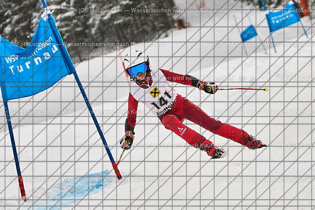 ALP3550_SteirerSKI_KinderCup-RTL_Turnau_Roeder Lennox | (C)FotoLois.com, Alois Spandl, SteirerSKI, KinderCup-RTL in der SchwabenbergArena Turnau, So 26. Februar 2023.