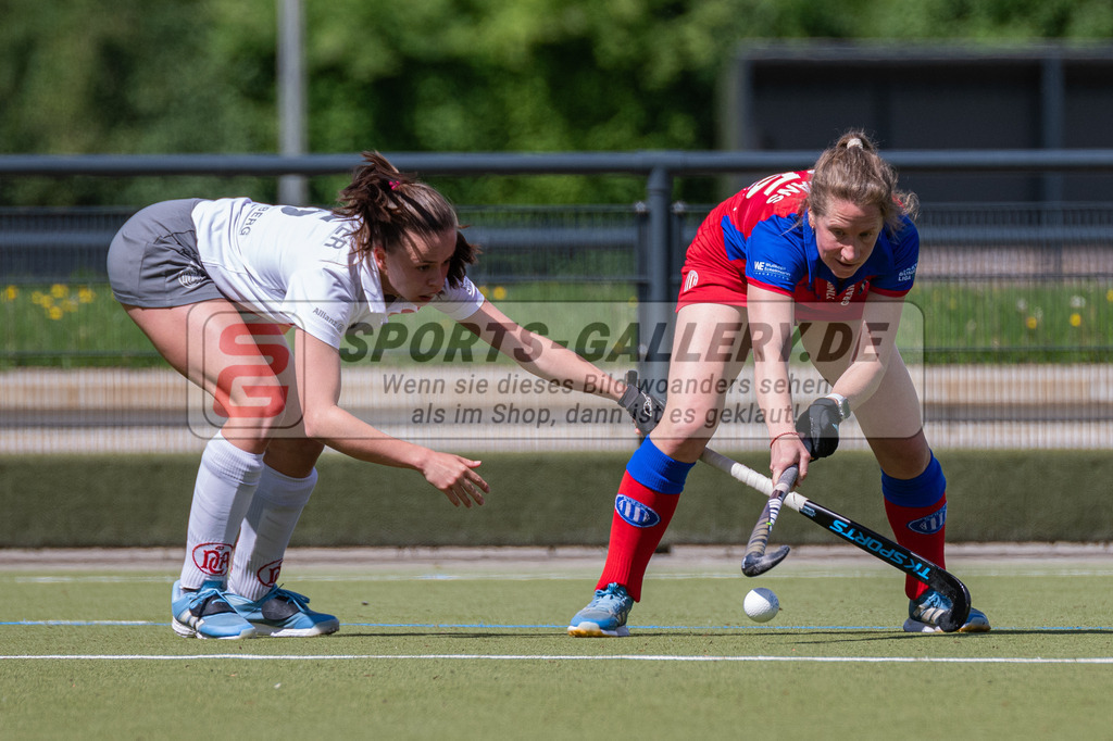 SM_20250503-D85_8738 | 1.Bundesliga Feld - Rückrunde (W) DCADA  - GTHGC / 1:0 (0:0)