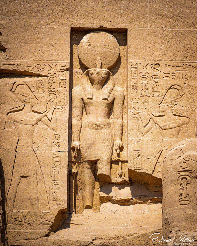 Bilder aus Abu Simbel | Bilder aus Abu Simbel