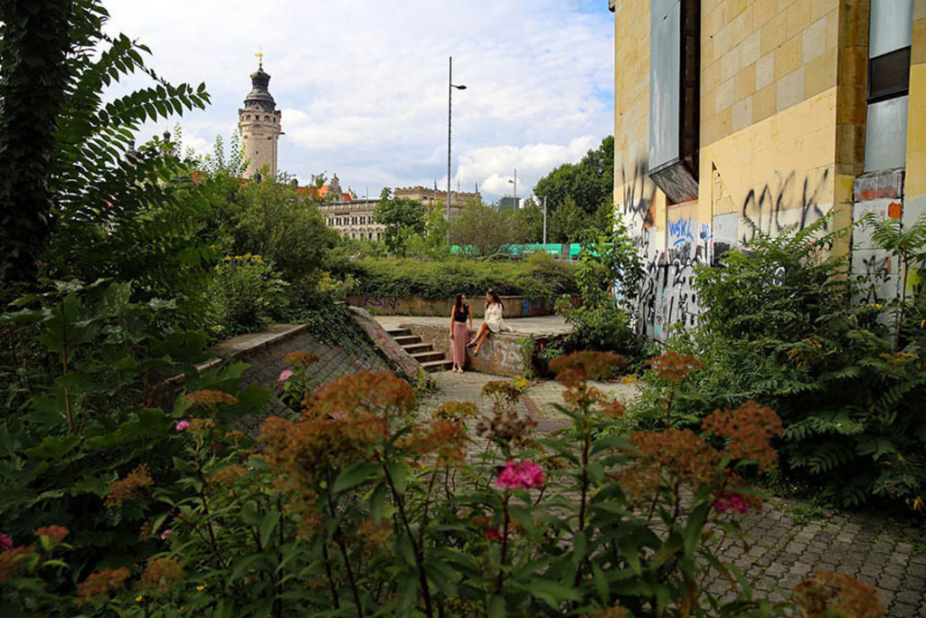 Foto: Leipzig - Bowlingtreff Leipzig - 2023 | Das Team hinter BILDLEXIKON LEIPZIG bündelt historische wie aktuelle Informationen über die Stadt Leipzig in Text und Bild auf einer Plattform und stellt diese der interessierten Öffentlichkeit zur Verfügung.