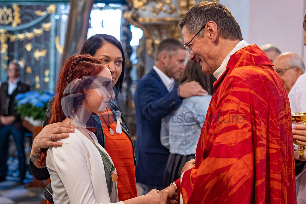 _06_7096 | Firmung Klagenfurt-Dom 19.05.2024 8 Uhr