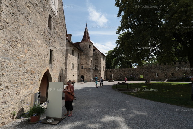 Schloss Hof Halwril | Fotos, Fotos kaufen,  Fotos von Stadt und Land, Fotos von Tieren. - Realisiert mit Pictrs.com
