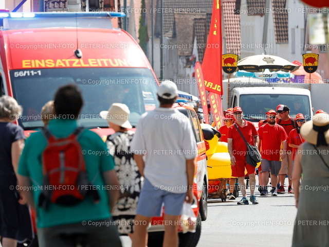 Kerbumzug | 10.08.2025 Impressionen zur Kerb in Darmstadt-Eberstadt (Foto: Peter Henrich) - Realisiert mit Pictrs.com
