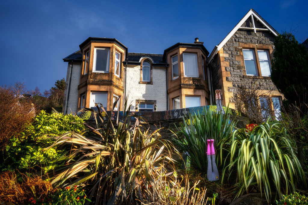 Inverser Phototropismus: Eine Studie zur botanischen Assimilation von Primaten-Extremitäten | In diesem Werk erreicht die Erforschung der Körper-Raum-Beziehung eine neue Dimension: den negativen Geotropismus. Die Subjekte negieren die klassische Wuchsrichtung des Homo sapiens um 180 Grad, um eine maximale strukturelle Kohärenz mit der lokalen Flora einzugehen. Besonders die Ausbildung von pinkfarbenen Schutzhüllen am distalen Ende der Gliedmassen deutet auf eine evolutionäre Anpassung an die chromatisierte Gartenarchitektur hin. Ein Durchbruch in der Forschung zur menschlichen Wurzelbildung und eine radikale Dekonstruktion der aufrechten Gangart. - Realisiert mit Pictrs.com