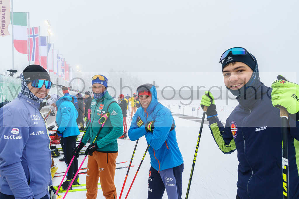 DP Oberwiesenthal | Alpencup/DP Deutschlandpokal in Oberwiesenthal am 15.-17.12.2023