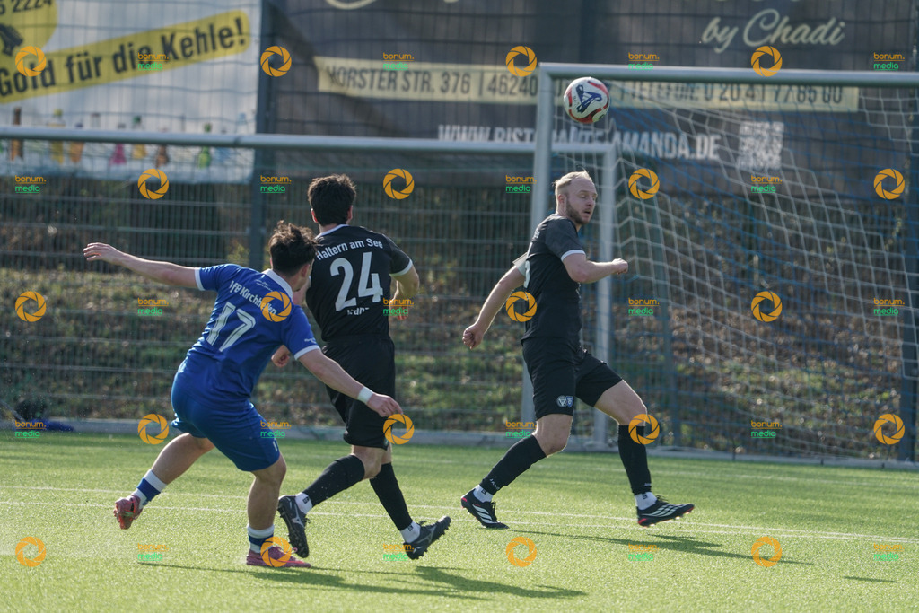 VfB Kirchhellen vs. TuS Haltern - Bezirksliga Westfalen Staffel 9 | Foto: Daniel Böhm | bonum.media - Realisiert mit Pictrs.com