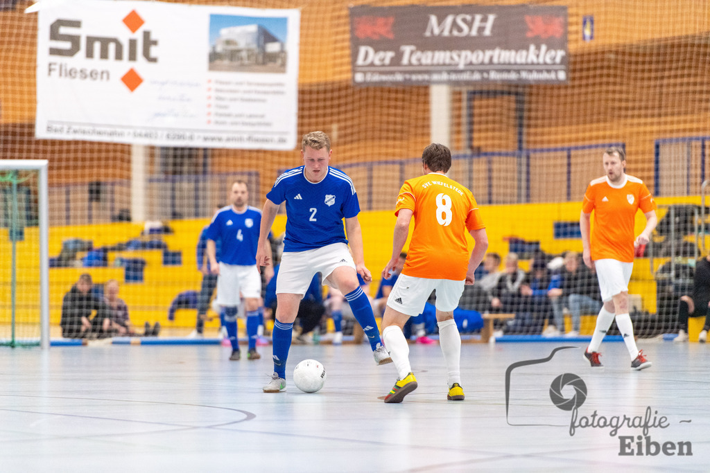 Ammerländer Hallenmeisterschaften | Ammerländer Hallenmeisterschaften am 13.01.2024; in Rastede (Sporthalle Feldbreite), Photo: Philip Eiben 2023 - Realisiert mit Pictrs.com