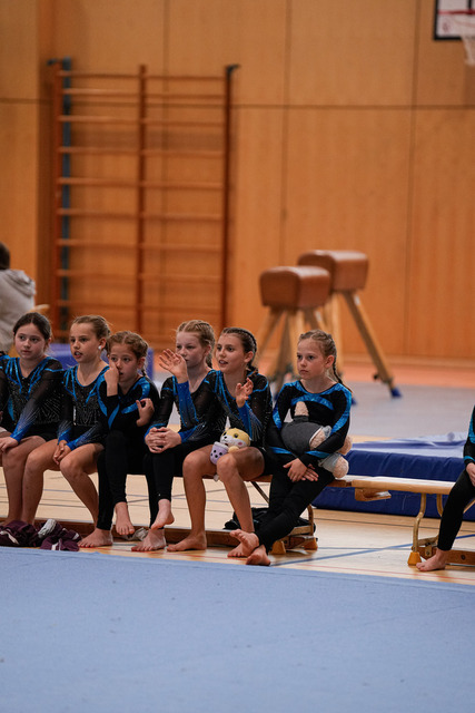 20260425 Gerätturnen  Vormittag | Landkreismeisterschaften Erding 2026Datum: 20260425Ort: Erding(DE) - Sempt-Sport-HalleFotograf: Christian Habel
