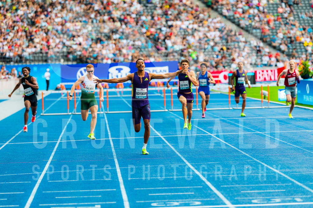 ISTAF_26-321 | Grünewald Sportsphotography