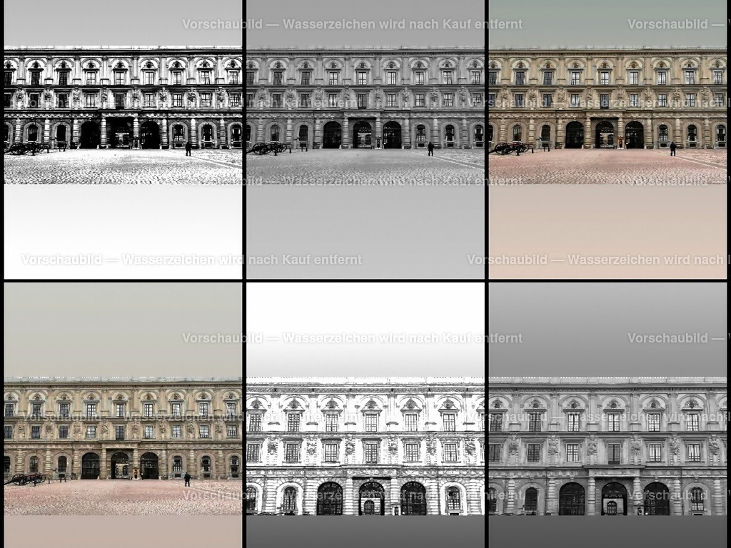 Schloß Variationen | online Fotogalerie mit schwarz-weiß Fotografien und Shop für zeitlose  Poster und Leinwände in stilvollem schwarz weiß  - Realisiert mit Pictrs.com