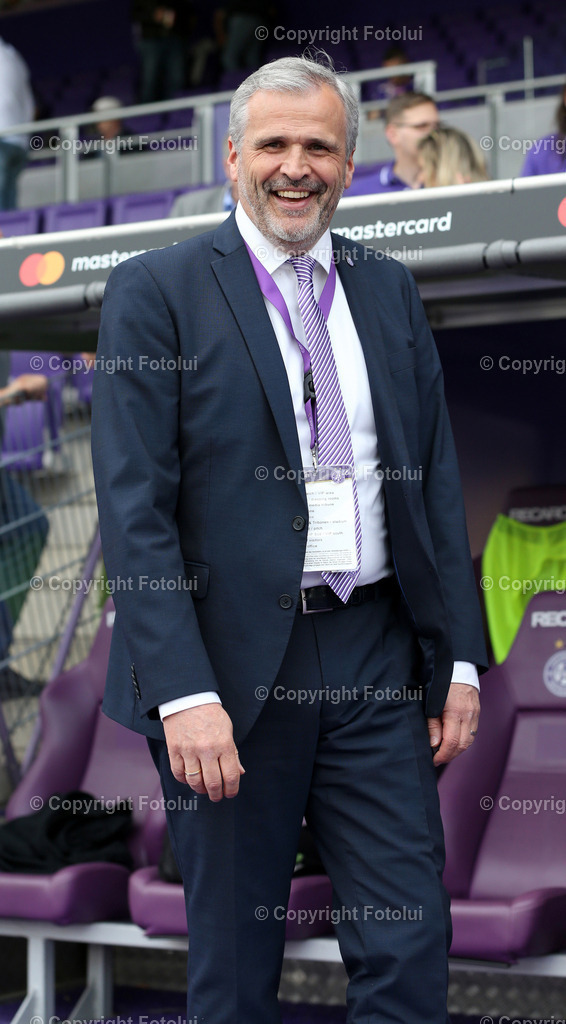 A_LUI_23042023_14 | SPORT,FUSSBALL,ADMIRAL BUNDESLIGA  AUSTRIA KLAGENFURT-AUSTRIA WIEN 23.04.2023 IM BILD:   GERHARD KRISCH (AUSTRIA  WIEN ) FOTO:FOTOLUI/MW