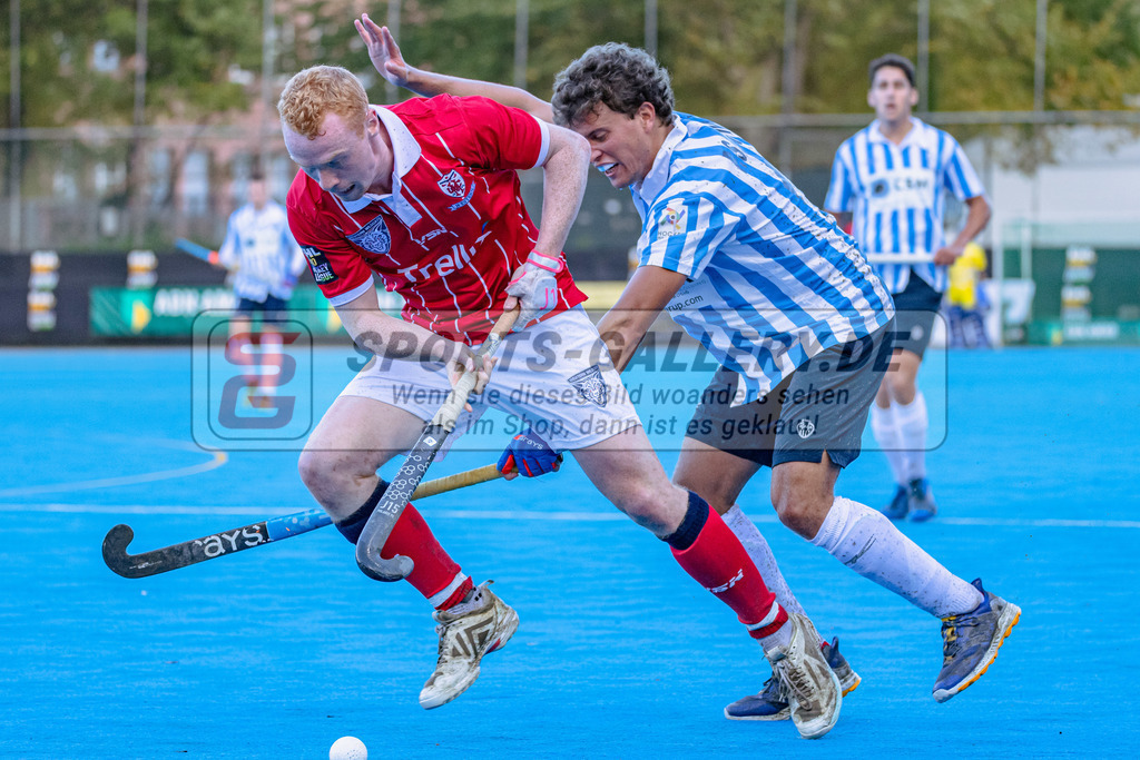 SM_20221002-D5A_3449 | Club Egara - Western Wildcats HC / 3:1