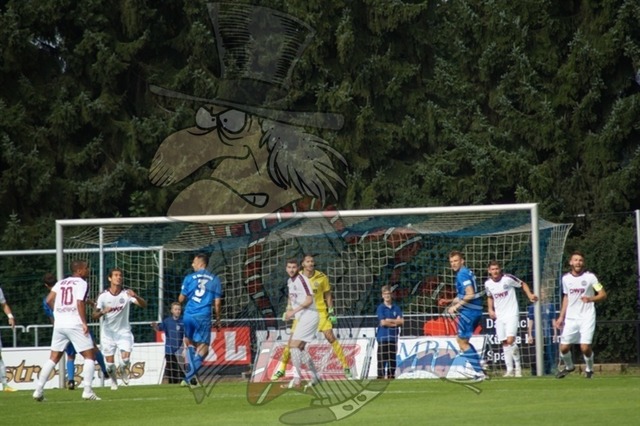 FC Oberlausitz Neugersdorf vs. BFC Dynamo 084 | mythos-online-redaktion