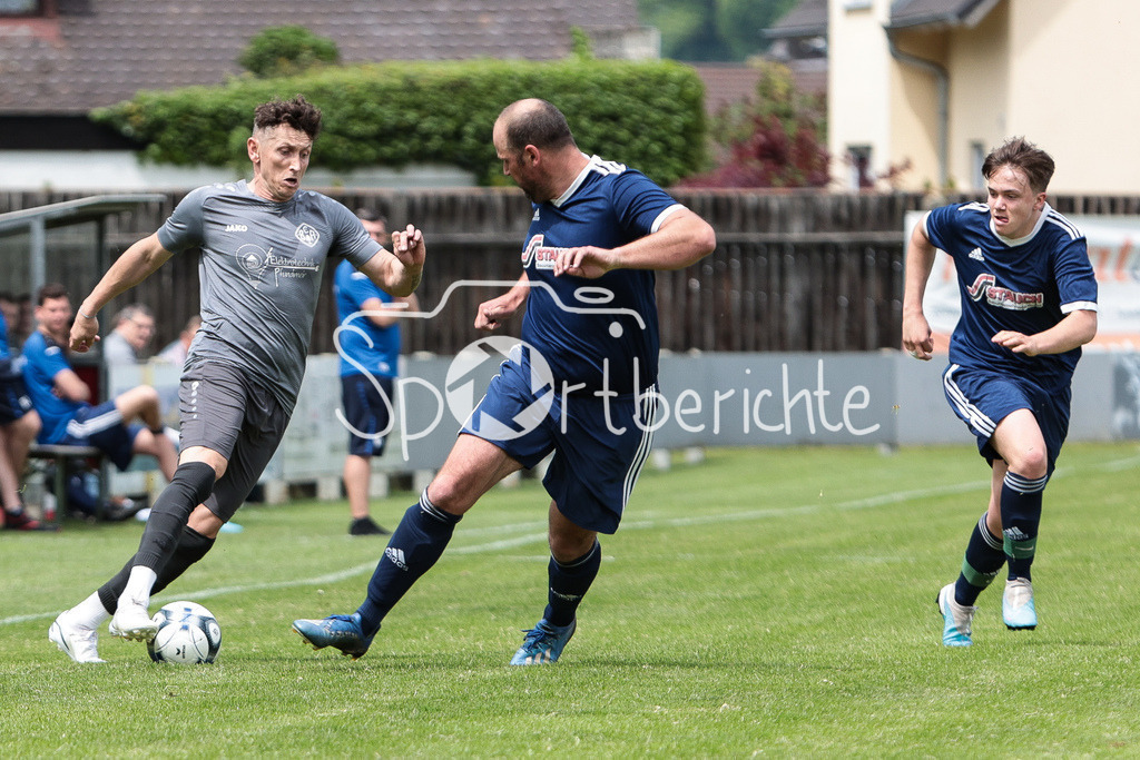 BC Aichach II - TSV 1946 Waidhofen | BCA #9 / SVW #5 / SVW #4