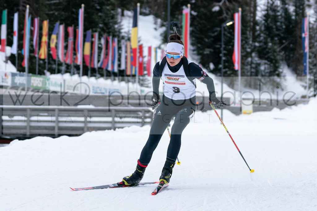 DP Martell | 2. Deutschlandpokal in Martell am 13. - 15. Dezember 2019