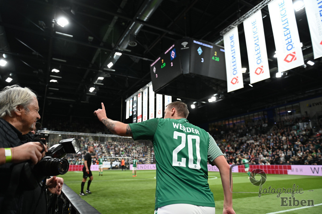 Cup der Öffentlichen Oldenburg | Cup der Öffentlichen Oldenburg am 05.01.2024 in Oldenburg (Weser-Ems Halle), Photo: Philip Eiben 2023 - Realisiert mit Pictrs.com