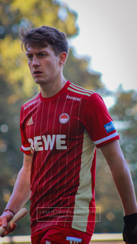 Rot - Weiß Köln - Havesterhuder THC 09.10.22-89 | lanaschraderfotografie - Realisiert mit Pictrs.com