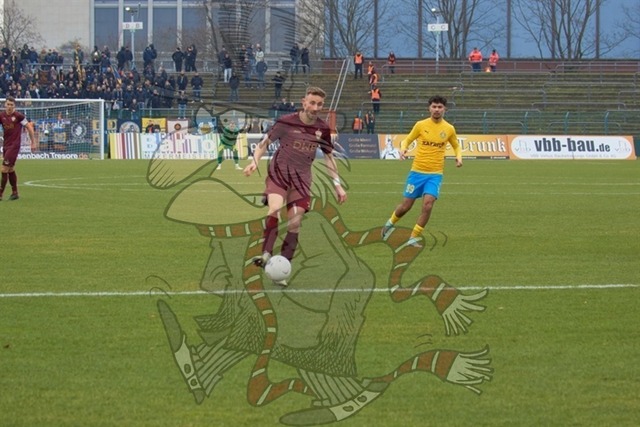 BFC Dynamo vs. 1.FC Lok Leipzig 061 | mythos-online-redaktion