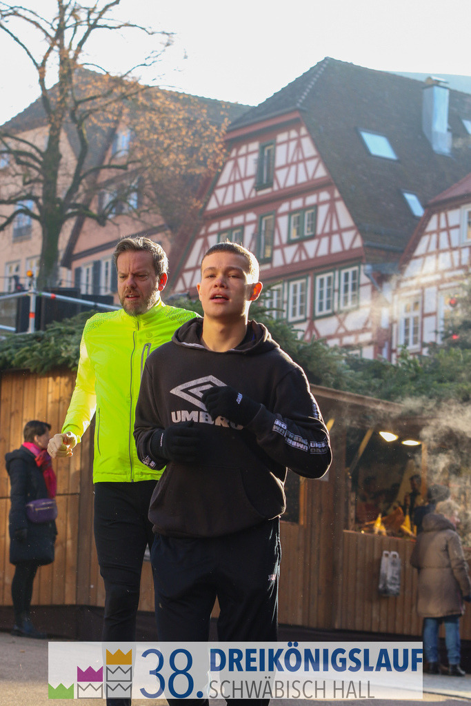2. Testlauf | 3koenigslauf 2024 - Realisiert mit Pictrs.com