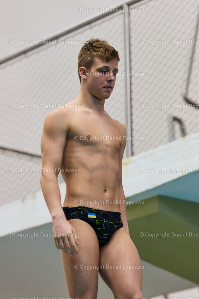 International Youth Diving Meet 2025 | International Youth Diving Meet 2025 in Dresden. Day 3 of the Event, 2025-04-25 - Realisiert mit Pictrs.com