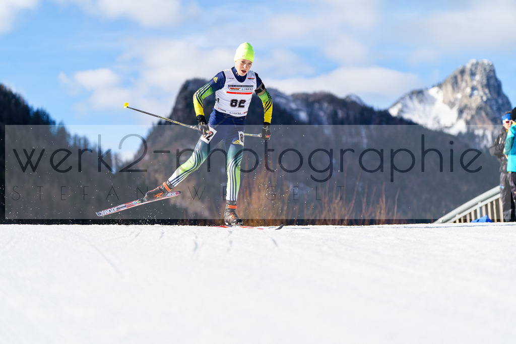 DSC Ruhpolding | 3. DSV E.INFRA Schülercup Biathlon in der Chiemgau Arena Ruhpolding