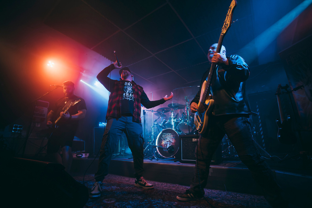 ..... | 2025-04-10 Brucknerhauskonzert, Foto: Andreas Willdoner