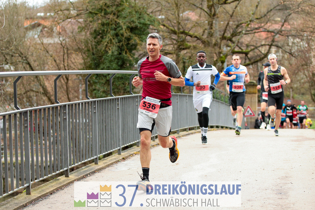 VR Bank Hauptlauf 10000m | 3 Koenigslauf 2023 - Realisiert mit Pictrs.com