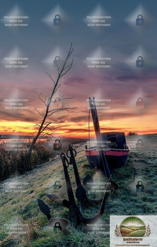 Letzte Fährfahrt Anno 1945 | Professioneller Fotograf mit 10 Jahren Erfahrung. Landschafts- und Hochzeitsfotografie im Oderbruch. Workshops und beeindruckende Bilder für besondere Momente.
