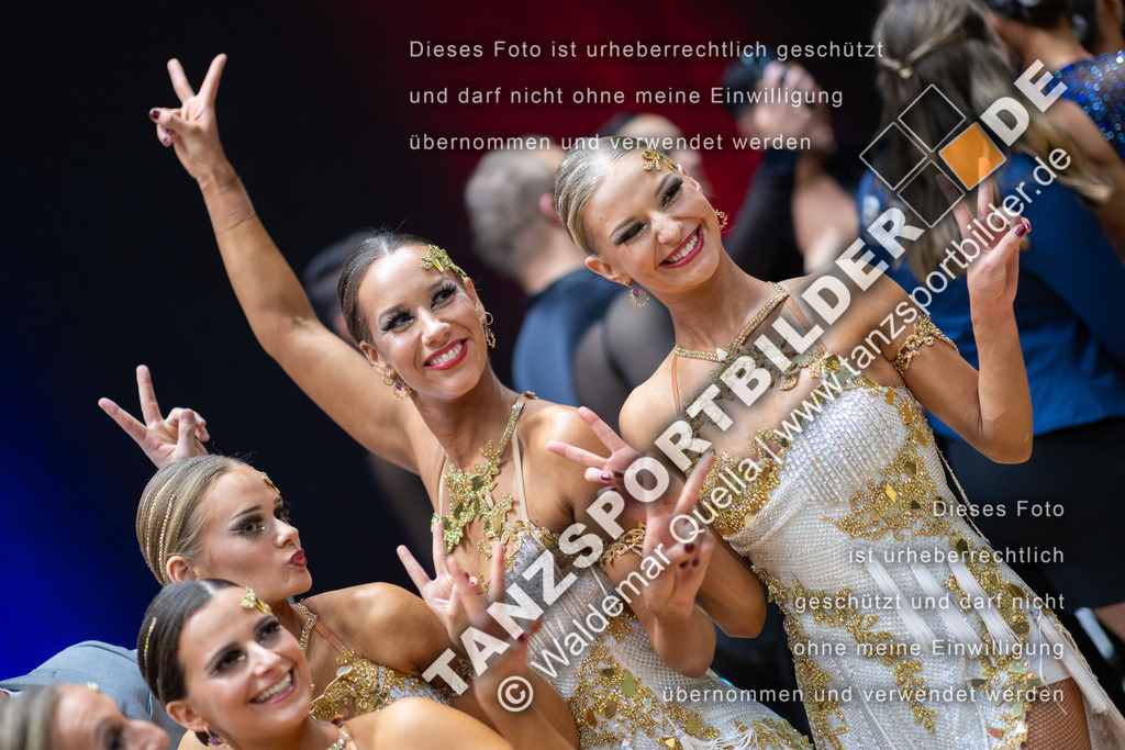 20260118-12899 | Buchholz 2026 2. Bundesliga Nord Latein