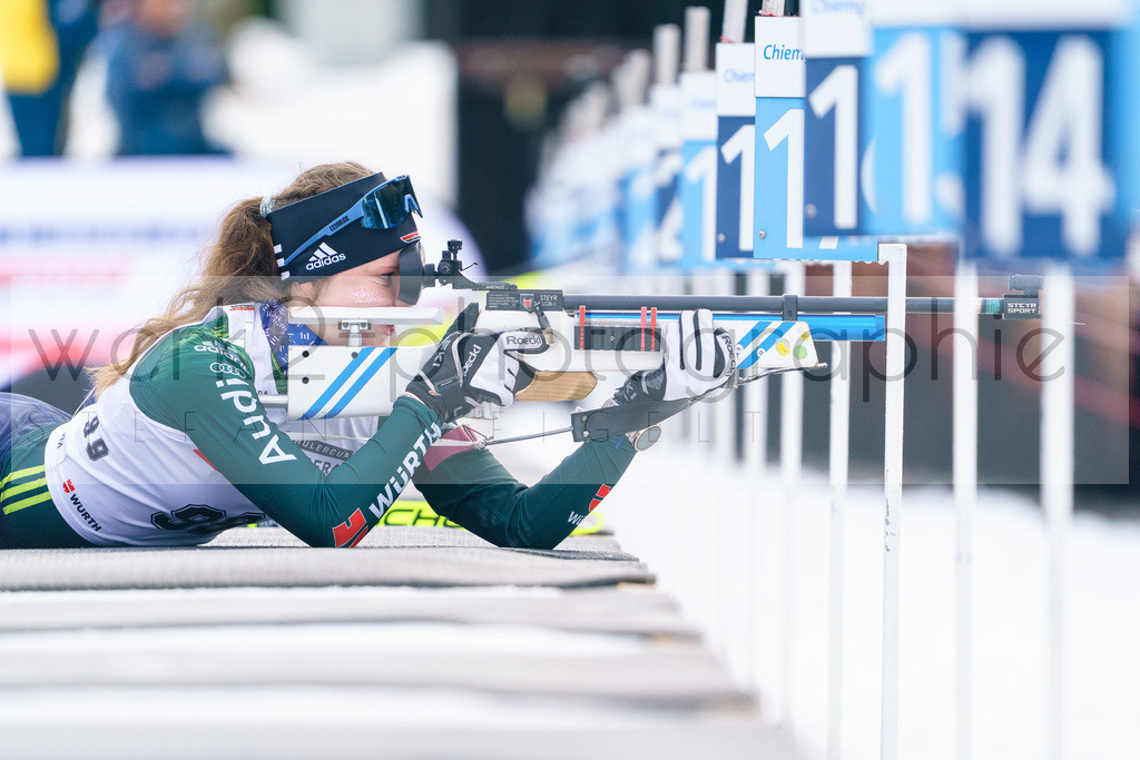 DSC Ruhpolding | 3. DSV E.INFRA Schülercup Biathlon in der Chiemgau Arena Ruhpolding