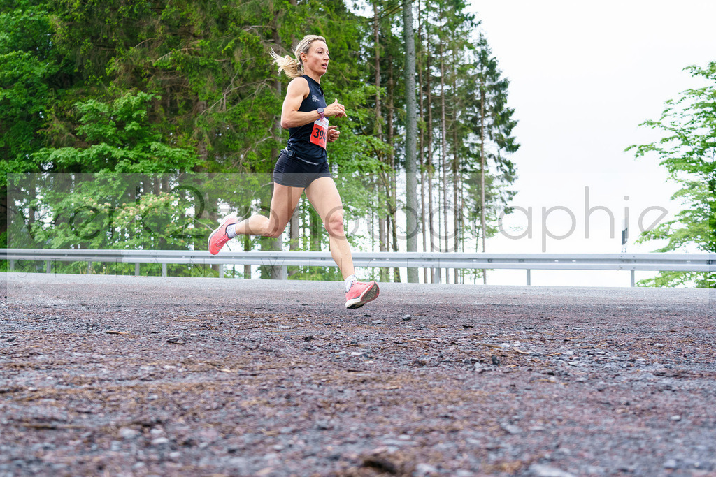 Rennsteiglauf Marathon 2024 | 25. Mai 2024 - 42,2 km von Neuhaus nach Schmiedefeld
