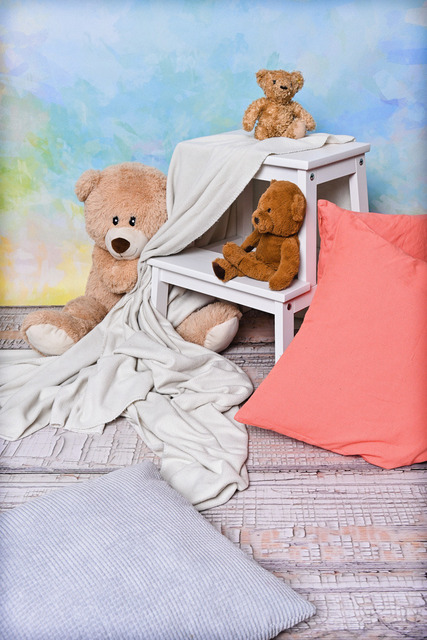 Hintergrund ART Inspiration II Bild 1 | Homepage von Tobias Köllner