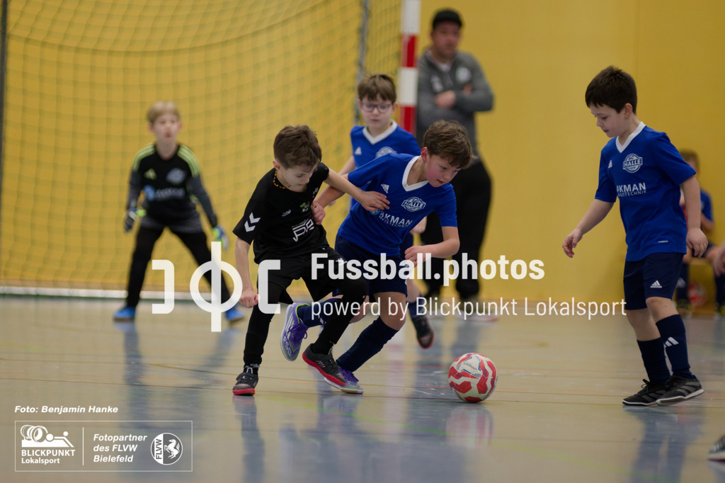 20260208_U8_Turnier_Theesen_057 | Blickpunkt Lokalsport - Realisiert mit Pictrs.com