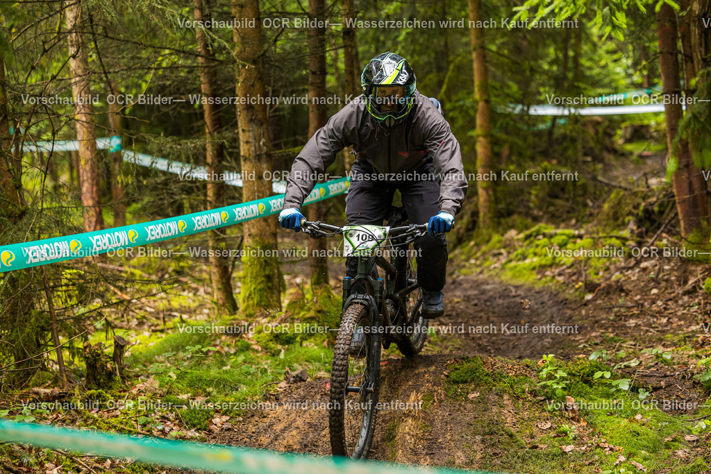 Enduro One Trieb Samstag R6-1641 | OCR Bilder Fotograf Eisenach Michael Schröder