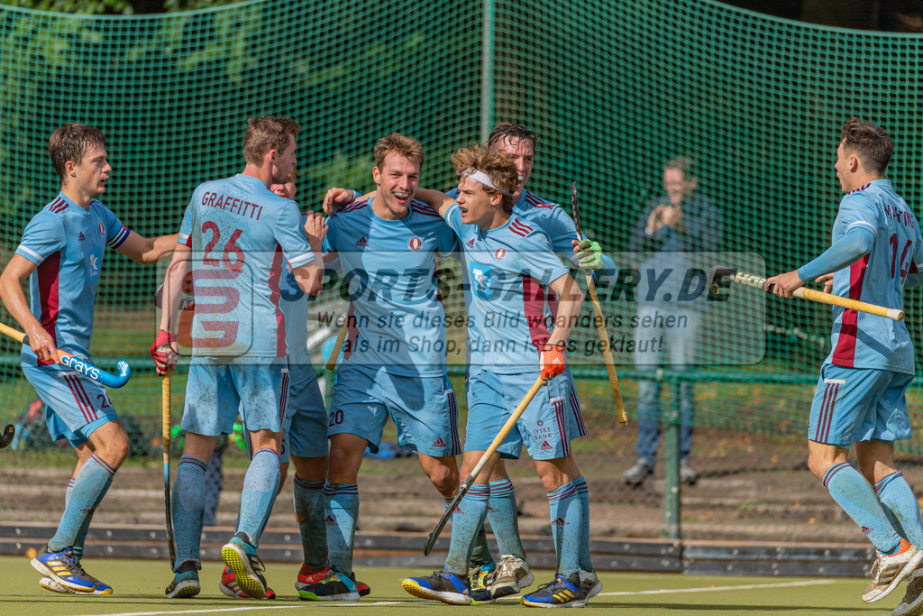 SM_20221001-D5A_2434 | UHC Hamburg - RW Köln /  4:3