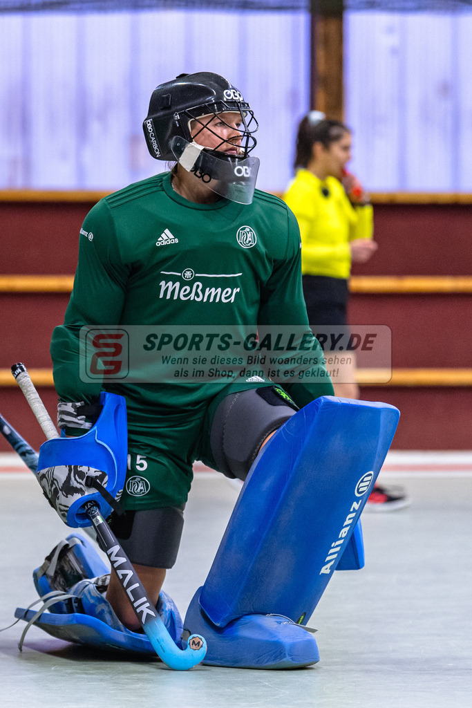 SM_20231216-D5A_5216 | 1.Bundesliga Hallenhockey  (W) UHC - DCadA / 3:2 (2:2)